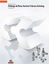 Camozzi Fittings and Flow Control Valves