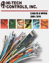Cables & Wires 