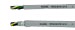 Hi-Tech Controls, Helukabel - TOPFLEX® 600-PVC, 600-C-PVC, for power supply connections 0.6/1 kV, EMI preferred type (-C-PVC), control cable