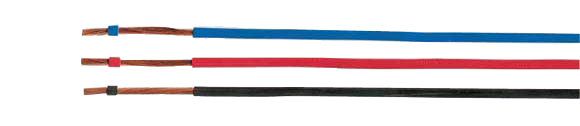 H05Z-K / H07Z-K rubber insulated single conductor, halogen-free, RoHS Compliant, RoHS Approved, Sealcon, Helukabel, Halogen-free Security Cables
