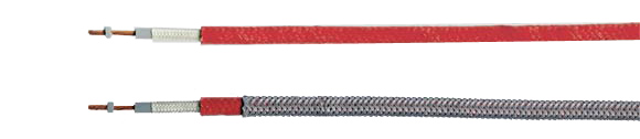 HELUTHERM&reg; 800/800-ES halogen-free, high grade steel braiding, RoHS Compliant, RoHS Approved, Hi-Tech Controls, Helukabel, Heat Resistant / Compensating Cables