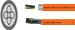 TOPSERV 100 & TOPSERV 101, Jacket PUR, VDE Reg. No., Highly Flexible Drag , Helukabel, Hi-Tech Controls