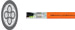 TOPSERV&reg; 107 halogen-free, jacket PUR, UL/CSA, Highly flexible, drag chain cable 0,6/1 kV, low capacitance, EMI preferred type, Helukabel, Hi-Tech Controls