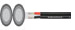 Special Cables, Cables for Renewable Energy, SOLARFLEX -ZW 106 / 102 double insulated, 0.6/1 kV, UV-resistant, halogen-free, Hi-Tech Controls, Helukabel