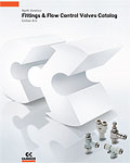 Fittings & Flow Control Valves Catalog