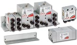 Logic Valves