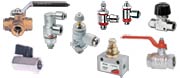 Flow Control Valves