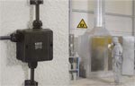 Explosion Proof Enclosures for Hazardous Areas, made of Thermoplastics