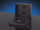 LX 0600 - Explosion Proof Empty Enclosure for Hazardous Areas, Polycarbonate (Surface-coated to avoid static discharge), without Terminal