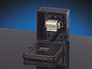 RX 040405 - Explosion Proof Enclosure for Hazardous Areas, Polycarbonate (Surface-coated to avoid static discharge), with Terminal