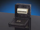 RX 060414 - Explosion Proof Enclosure for Hazardous Areas, Polycarbonate (Surface-coated to avoid static discharge), with Terminal