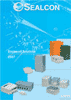 Enclosure Catalog