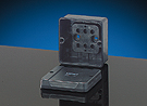 KF PV 0100 - Enclosures for Solar / Photovoltaic Applications