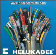 Cable Tree Picture