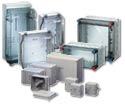 Plastic Enclosure
