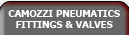 Camozzi Pneumatics - Fittings and Flow Control Valves