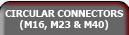 Circular Connectors (M16, M23 & M40)