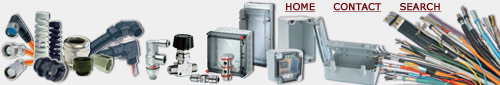 Cables & Wires, Enclosures, Strain Relief Fittings, Conduit System, Circular Connectors, Accessories, Camozzi Pneumatic Automation Components