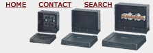 Enclosures for Offshore Applications