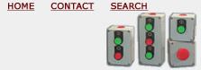 Aluminum Enclosures: Custom Control Solution Devices - Mounted Push Button Switches