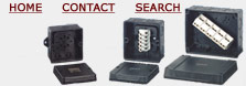 Enclosures for Hazardous Areas, Explosion Proof