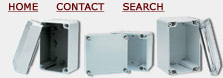 Plastic & Metal Enclosures