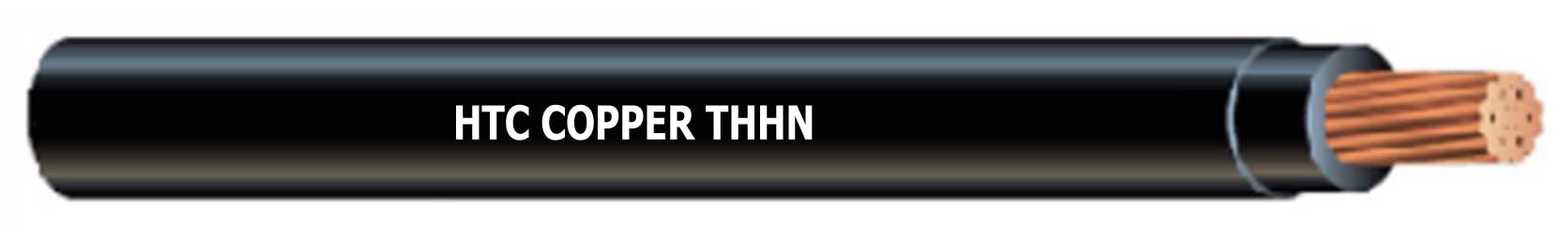 THHN Aluminum Cable UL/CSA | Thermoplastic High Heat-resistant Nylon