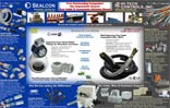 New Equipment Digest Ad, Ran 11-2009