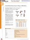Fittings & Accessories-NPTF/INCH