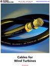 Cables for Wind Turbines