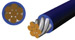 Sealcon, European   - AWM-10126, Three Approvals Control Cable, Control Cable