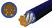 MIl-W-22759-16-Mil-W-22759-17 Cable