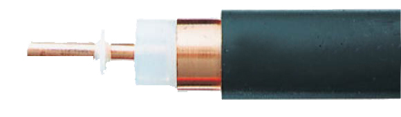 CATV-Cables with Aluminum or Copper foil and braiding, A-2Y0K2Y1 sKx 4.9 / 19.4, Coaxial, Video & Loudspeaker Cables, RoHS Approved, RoHS Compliant, Sealcon, 