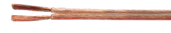 Loudspeaker Cables, transparent, Coaxial, Video & Loudspeaker Cables, RoHS Approved, RoHS Compliant, Sealcon, 