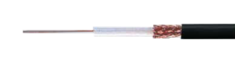 Halogen-free RG-Coaxial Cables, RG-Type.../U 59, Coaxial, Video & Loudspeaker Cables, RoHS Approved, RoHS Compliant, Sealcon, 