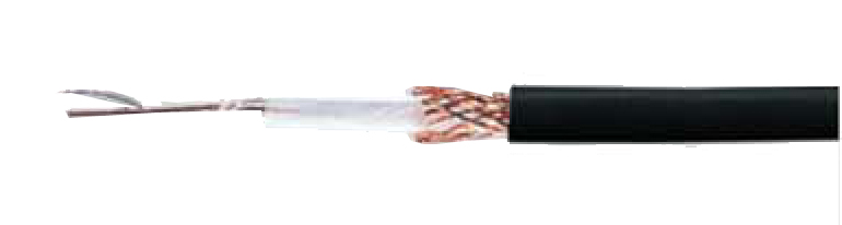 Halogen-free RG-Coaxial Cables, RG-Type.../U 62, Coaxial, Video & Loudspeaker Cables, RoHS Approved, RoHS Compliant, Sealcon, 