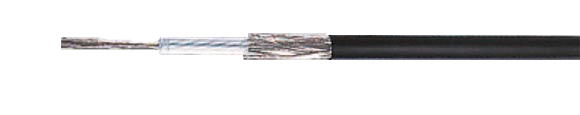 RG-Coaxial Cables, RG-Type.../U 058, Coaxial, Video & Loudspeaker Cables, RoHS Approved, RoHS Compliant, Sealcon, 