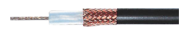 RG-Coaxial Cables, RG-Type.../U 11, Coaxial, Video & Loudspeaker Cables, RoHS Approved, RoHS Compliant, Sealcon, 