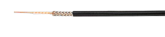 RG-Coaxial Cables, RG-Type.../U 174, Coaxial, Video & Loudspeaker Cables, RoHS Approved, RoHS Compliant, Sealcon, 