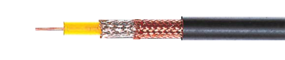 RG-Coaxial Cables, RG-Type.../U 6, Coaxial, Video & Loudspeaker Cables, RoHS Approved, RoHS Compliant, Sealcon, 