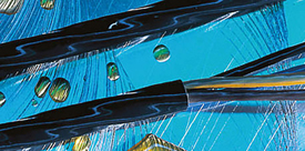 ETFE, FEP and PFA Cables 