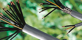 Halogen Free Cables