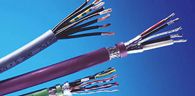 
Continuous Flex Cables