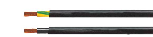 Sealcon,  - Single 600 -J/-O, Special Single Conductor Cable, UL-CSA approved 0,6/1 kV