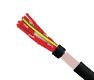 Sealcon,  - JZ-602-RC*, Special Cables for Drag Chains, Two Approvals Control Cable, UL, CSA, Approved, 90 Degree Celicus, 600V, Control Cable