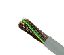 Sealcon,  - JZ-750, Number coded, Flexible, 750V, Special PVC Control Cable