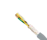 Sealcon,  - SUPERTRONIC-PVC, Special Cable for Drag Chains, High flexible, Control Cable