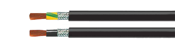 Sealcon,  - Single 600 -J/-O, Special Single Conductor Cable, UL-CSA approved 0,6/1 kV, Control Cable