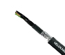 Sealcon,  - JZ-600-Y-CY, EMC (EMI preferred type), 0,6/1 kV, Flexible, Numbered, Cu Shielded, Special PVC Control Cables