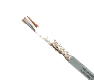 Sealcon, European   - SUPERTRONIC-310-C-PVC, Special PVC Drag Chain Cable approved to UL Style 2464, EMC (EMI preferred type), Control Cable
